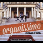 Organissimo - Blues On the Blacktop