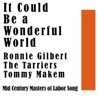 It Could Be a Wonderful World: Mid Century Masters of Labor Song