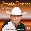 Rancheras - Pancho Barraza