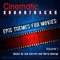 Epic Drama: Funeral for a Friend / Payback - Jim Carroll & Chris George lyrics