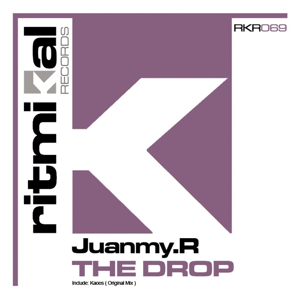 The Drop - Single - Juanmy.R