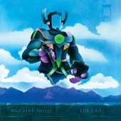 Monster Movie (Remastered) artwork