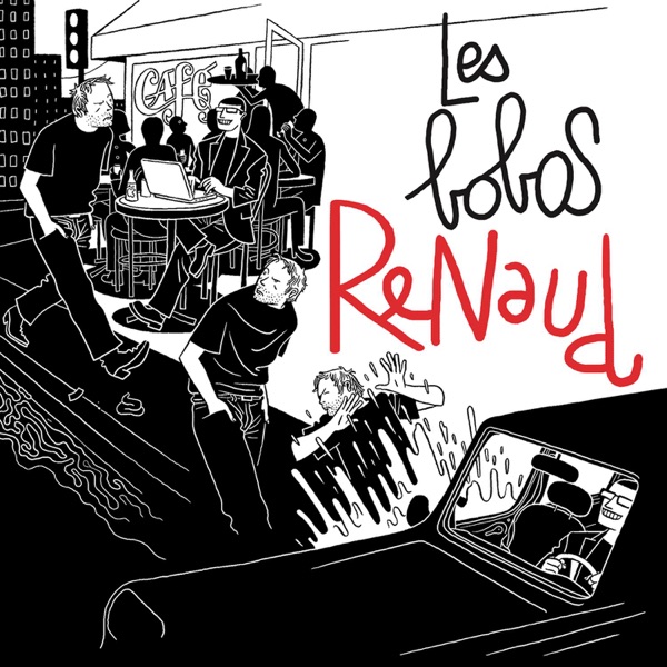 Les bobos - Single - Renaud