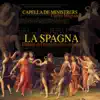 La Spagna album lyrics, reviews, download