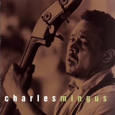 Sony Jazz Collection - Charles Mingus
