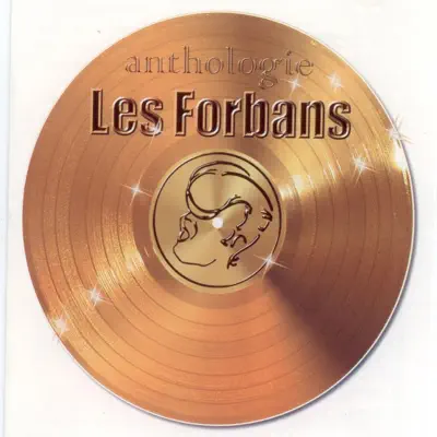 Anthologie Les Forbans - Les Forbans