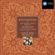 BEETHOVEN/THE COMPLETE STRING QUARTETS cover art