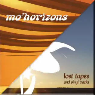 descargar álbum Mo' Horizons - Lost Tapes