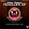 Penelope (DJ Fronter Remix) - Matteo Matteini lyrics