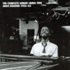 The Complete Ahmad Jamal Trio Argo Sessions (1956-62) artwork