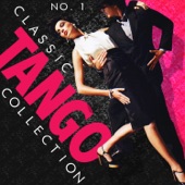 No. 1 Classic Tango Collection artwork
