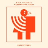 BDI - Paper Tears (Tribal Tears Dub)