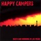 Buried Alive - Happy Campers lyrics