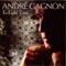 Love Me Tender - André Gagnon lyrics