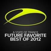 A State of Trance - Future Favorite Best of 2012 artwork