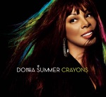 Donna Summer - Crayons (feat. Ziggy Marley)