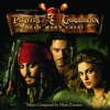 Hans Zimmer - He's A Pirate