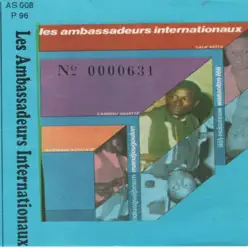 Les ambassadeurs internationaux (feat. Sambou Diakité & Ousmane Kouyaté) - EP - Salif Keita Les ambassadeurs internationaux (feat. Sambou Diakité & Ousmane Kouyaté) - EP - Salif Keita