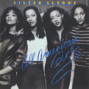 SISTER SLEDGE