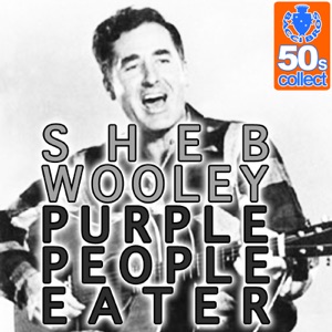 Sheb Wooley - Purple People Eater - 排舞 编舞者