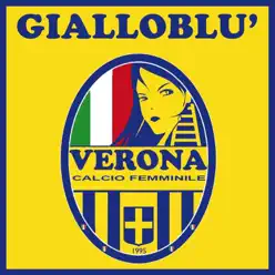 Inno Verona (Calcio femminile) - Single - Veronica Inno Verona (Calcio femminile) - Single - Veronica