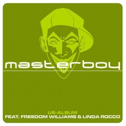 Masterboy - Anybody