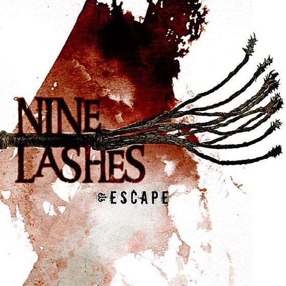 Cover artwork for Escape