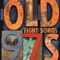 19 - Old 97's lyrics