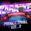 Karaoke Playback Francais - Au Café Des Délices