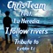 Lykke Li - I Follow Rivers (original)