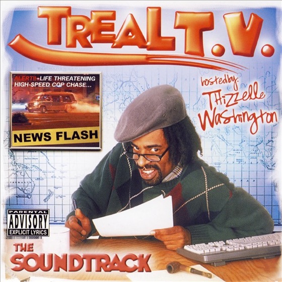 Cover artwork for Thizz Dance