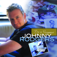 Johnny Rodgers - Box of Photographs artwork