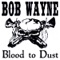 Ghost Town - Bob Wayne lyrics