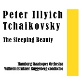 The Sleeping Beauty, Op. 66: Pas de six artwork