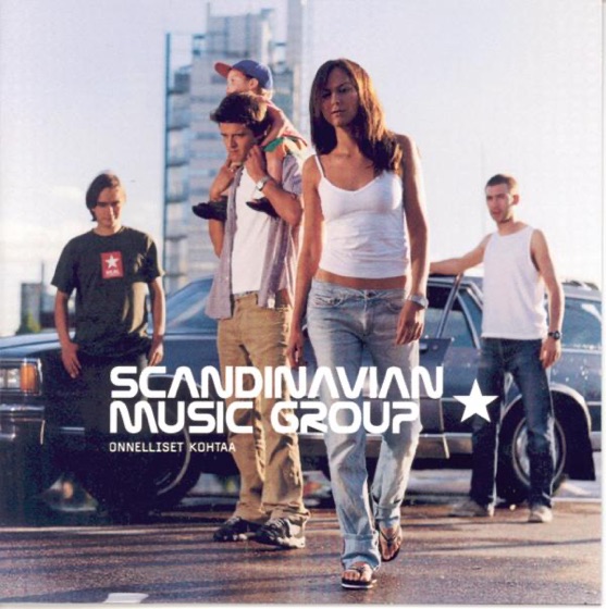 Cover artwork for Kun Tuuli Oli Viilee