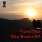 From the Sky Down - Tecs lyrics