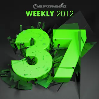 Armada Weekly 2012 - 37 (This Week's New Single Releases) by Various Artists album reviews, ratings, credits