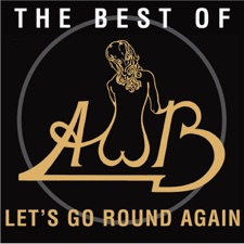 Let's Go Round Again artwork