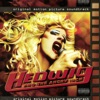 Hedwig and the Angry Inch (Original Motion Picture Soundtrack) artwork