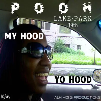 Lake-Park 39th - Single - Pooh