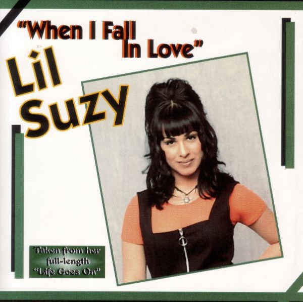Lil Suzy - When I Fall In Love