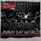 Jimmy Eat World - Work LIVE