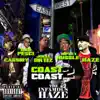 Coast to Coast (feat. Cassidy, Joell Ortiz, Dominic, Nipsey Hussle & Dro Pesci) - Single album lyrics, reviews, download