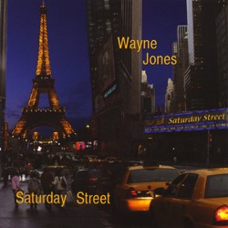 Wayne Jones - MK3