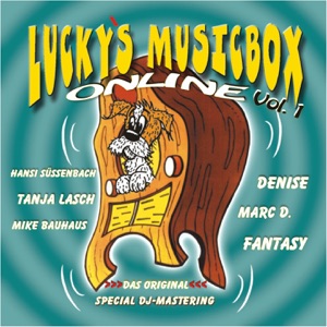 Tanja Lasch - Lucky�s Musicbox Online, Vol. 1 - Zortam Music