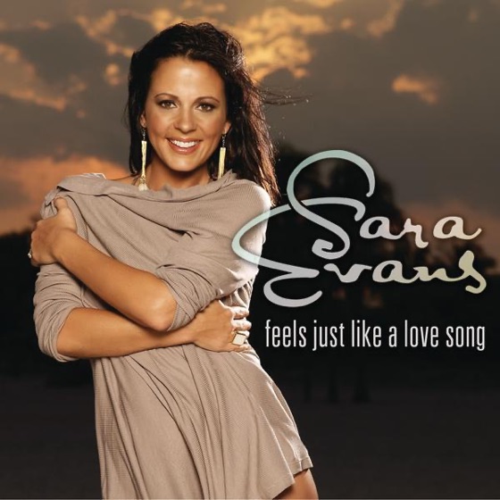 Cover artwork for Feels Just Like a Love Song