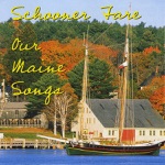 Schooner Fare - Big House, Middle House, Back House, Barn