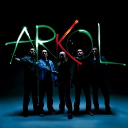Arkol - Vingt ans