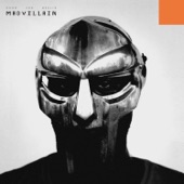 Madvillainy artwork