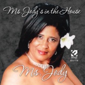 Ms. Jody's In The House (feat. David Brinston) artwork